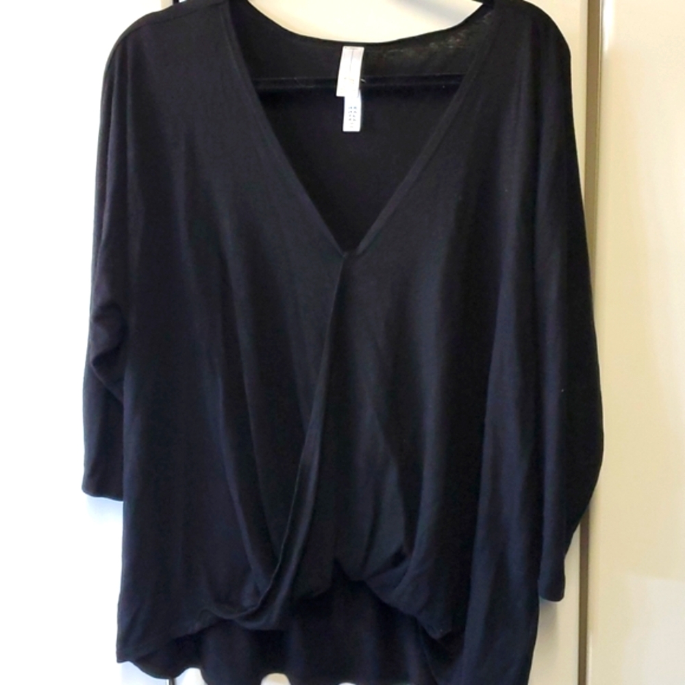 Marla Wynne Top
